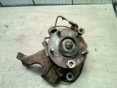 NISSAN Murano (Z50) 2002.05.01-2008.02.28 Csonkállvány kerékaggyal jobb első