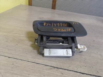 OPEL ASTRA G 97-04 Jobb hátsó külső kilincs