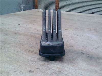 OPEL ASTRA H 04-10 Fűtőmotor előtét ellenállás 