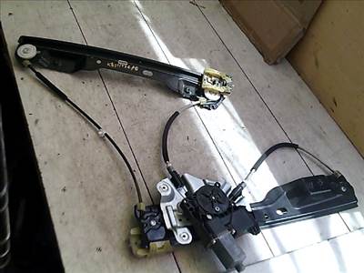 OPEL Astra J/2 2012.09 - Jobb első ablakemelő szerkezet elektromos