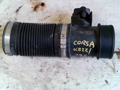 OPEL CORSA B 93-00 Légtömegmérő 