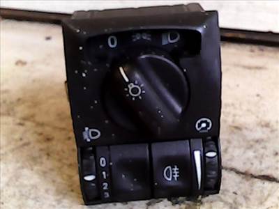 OPEL OMEGA B Világításkapcsoló