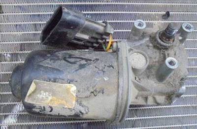 OPEL TIGRA Ablaktörlő motor első