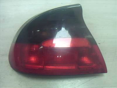 OPEL TIGRA Bal hátsó lámpa