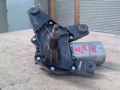 OPEL Vivaro 2006.09.01-2014.05.31 Ablaktörlő motor hátsó