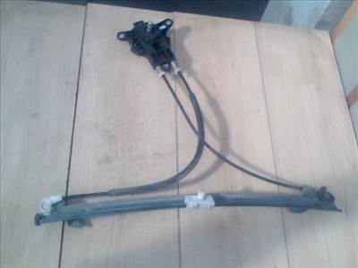 PEUGEOT 106 91-96 Jobb első ablakemelő szerkezet mechanikus