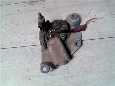 PEUGEOT 206 Ablaktörlő motor hátsó
