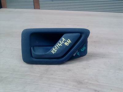 PEUGEOT 405 Bal hátsó belső kilincs