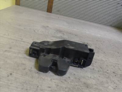 PEUGEOT 807 Csomagtér ajtó zárszerkezet