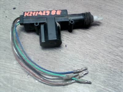 PEUGEOT PARTNER -02 Központizár motor 