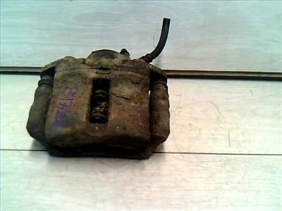 RENAULT CLIO 90-96 Bal első féknyereg munkahengerrel