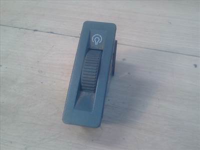 RENAULT CLIO 90-96 Műszerfal fényerő szabályzó kapcsoló