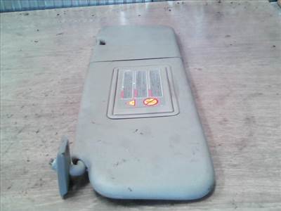 RENAULT ESPACE 96.12-00.09 Bal napellenző