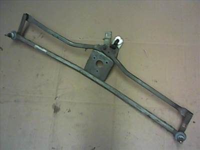 RENAULT EXPRESS 94- Ablaktörlő mechanika első