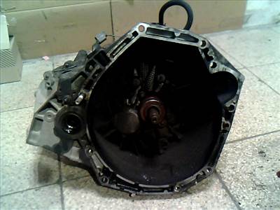 RENAULT Fluence 2013.01.01- Sebességváltó, dízel manuális