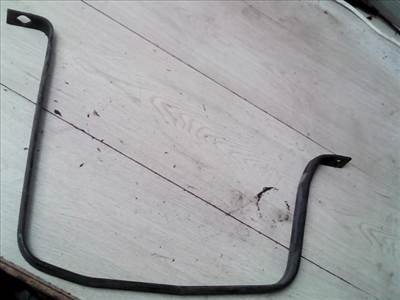 RENAULT MASTER 2010.04-2019.08 Üzemanyagtank tartó pánt