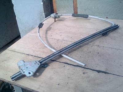 RENAULT MASTER 97-03 Bal első ablakemelő szerkezet mechanikus