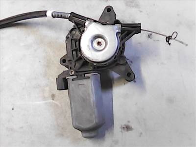 RENAULT MEGANE 95-99 JOBB ELSŐ ABLAKEMELŐ MOTOR