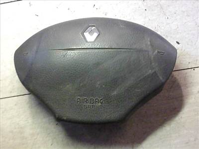 RENAULT MEGANE SCENIC 99-03 Kormány légzsák