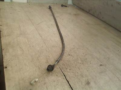 RENAULT R19 -92 Kuplung bowden