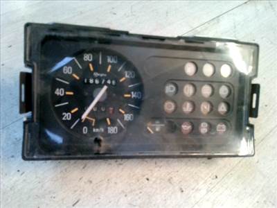 RENAULT R5 Kilóméteróra