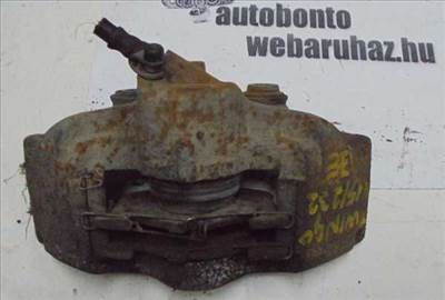 RENAULT TWINGO 93-98 Jobb első féknyereg munkahengerrel