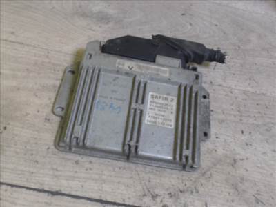RENAULT TWINGO 98-07 Motorvezérlő egység ECU PCM modul