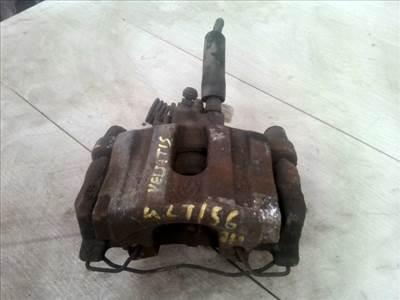 RENAULT VEL SATIS 02-09 Bal hátsó féknyereg munkahengerrel