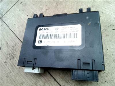 SAAB 9-3 02.10-07.10 PDC parkolássegítő vezérlő