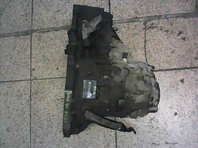 SAAB 900 Sebességváltó, dízel manuális