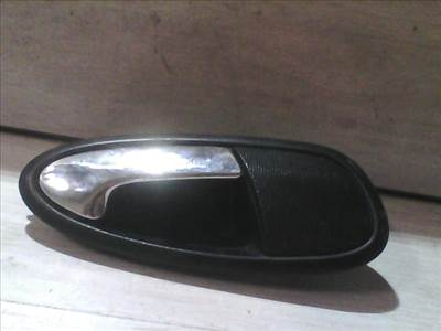 SEAT Altea XL 2006.10.01-2009.03.31 Jobb hátsó belső kilincs