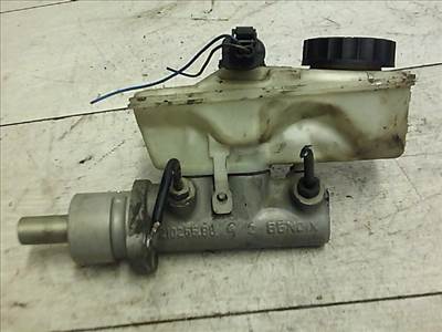 SEAT Arosa 97.04-00.08 Főfékhenger