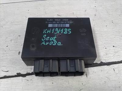 SEAT Arosa 97.04-00.08 Komfort elektronika