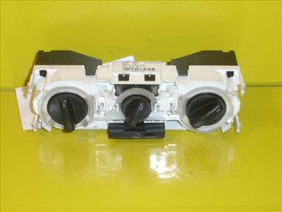 SKODA FABIA 99-07 Fűtőmotor kapcsoló