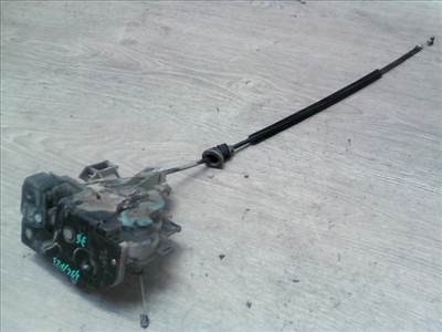 SKODA FABIA 99-07 Jobb első ajtó zárszerkezet mechanikus