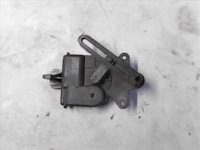 SKODA OCTAVIA 97-00 Fűtésszabályzó zsalu állító motor