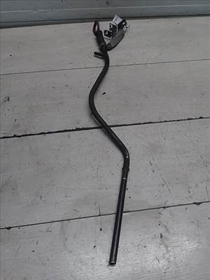 SMART FORFOUR 04.01-06.06 Nívópálca