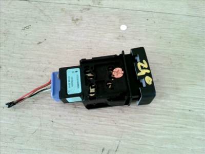 SUZUKI Celerio 2014.03.01- TPMS kapcsoló