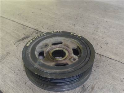 SUZUKI IGNIS Főtengely szíjtárcsa