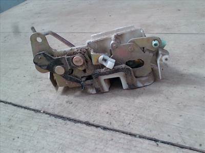 SUZUKI IGNIS Jobb hátsó ajtó zárszerkezet mechanikus