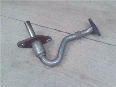 SUZUKI SWIFT 05-10 EGR hűtő cső