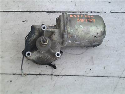 SUZUKI SWIFT 89-96 Ablaktörlő motor első