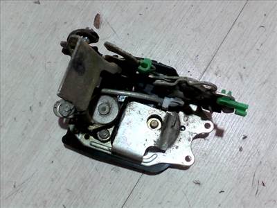 SUZUKI SWIFT 89-96 Bal hátsó ajtó zárszerkezet mechanikus