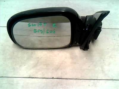 SUZUKI SWIFT 89-96 Bal visszapillantó tükör mechanikus
