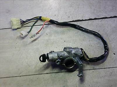 SUZUKI SWIFT 89-96 Gyújtáskapcsoló