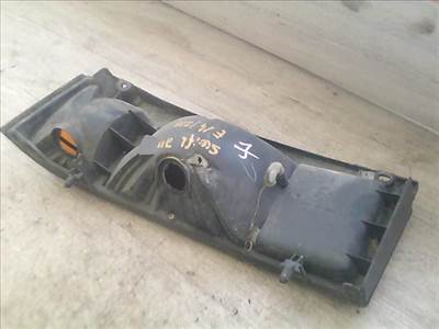 SUZUKI SWIFT 89-96 Jobb hátsó lámpa
