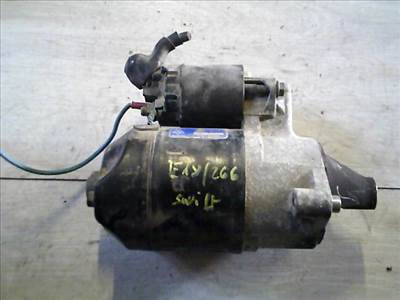 SUZUKI SWIFT 89-96 Önindító. benzines