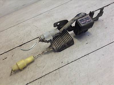 SUZUKI SWIFT 89-96 Üzemanyag befecskendező ellenállás