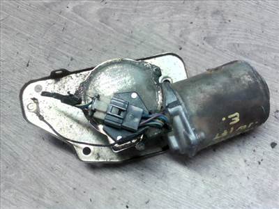 SUZUKI SWIFT 96-05 Ablaktörlő motor első