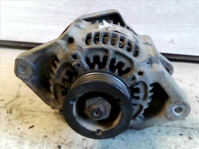 SUZUKI SWIFT 96-05 Generátor.benzines